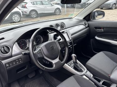 Foto van Suzuki Vitara