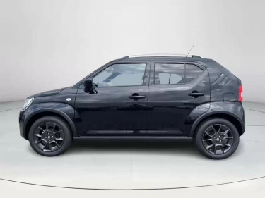 Foto van Suzuki Ignis