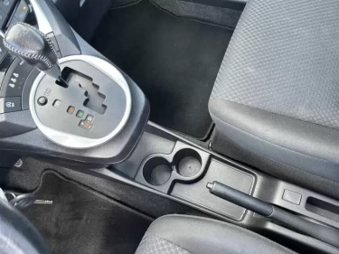 Foto van Toyota Verso-S