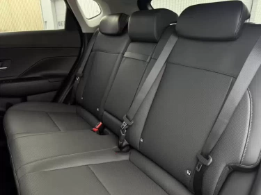 Foto van Hyundai KONA Electric