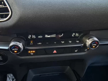 Foto van Mazda CX-30