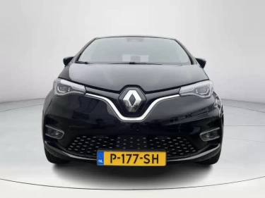 Foto van Renault ZOE