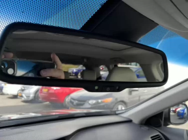 Foto van Honda Accord