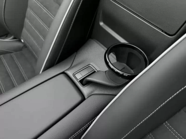 Foto van Mazda MX-5
