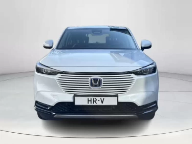 Foto van Honda HR-V