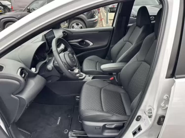 Foto van Mazda 2