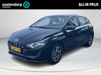 Hyundai i20 1.0 T-GDI Comfort Smart | Navigatie | Cruise Control | Rijklaarprijs! | occasion 2024