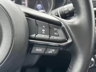 Foto van Mazda CX-5