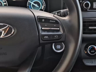 Foto van Hyundai KONA