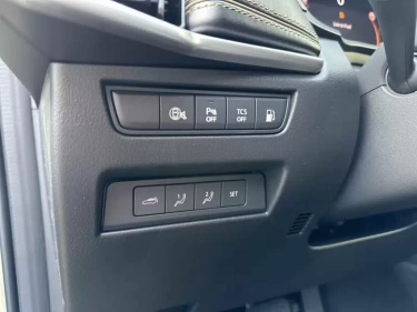 Foto van Mazda CX-60