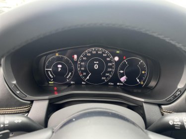 Foto van Mazda CX-60