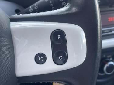 Foto van Renault Twingo