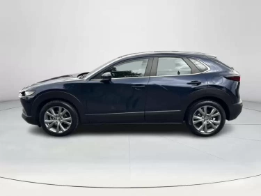 Foto van Mazda CX-30