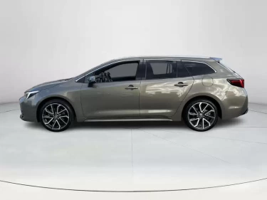 Foto van Toyota Corolla Touring Sports
