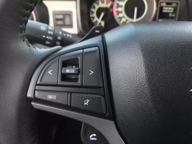 Foto van Suzuki Ignis