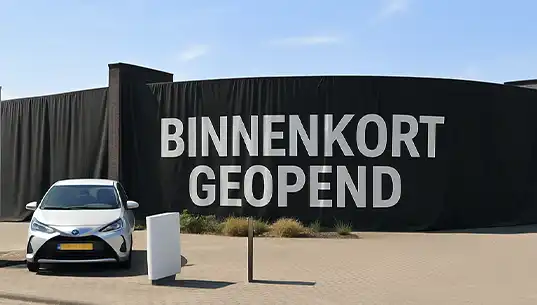 Oostendorp Toyota Valkenswaard