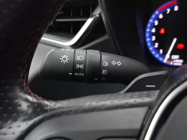 Foto van Toyota Corolla Touring Sports