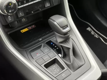 Foto van Toyota RAV4