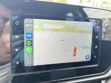 Foto van Suzuki S-Cross