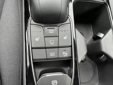 Foto van Hyundai IONIQ