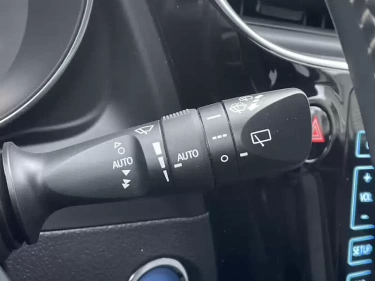 Foto van Toyota Auris