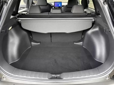 Foto van Toyota Corolla Cross