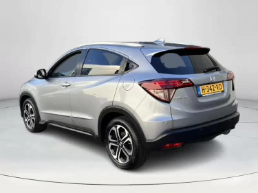 Foto van Honda HR-V