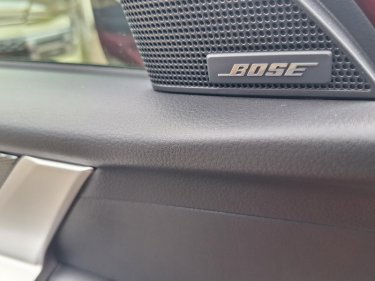 Foto van Mazda CX-60