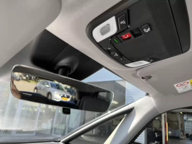 Foto van Honda Jazz