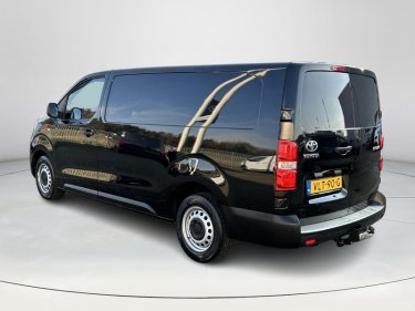 Foto van Toyota ProAce Worker