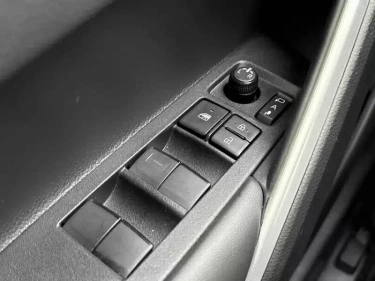 Foto van Toyota Corolla Cross