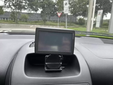 Foto van Toyota Aygo