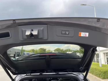 Foto van Lexus NX