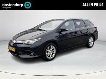 Toyota Auris Touring Sports 1.8 Hybrid Dynamic  occasion 2015