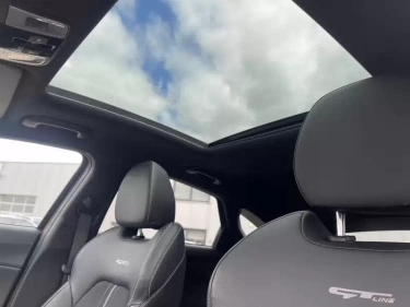 Foto van Kia ProCeed
