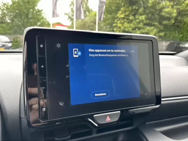 Foto van Mazda 2