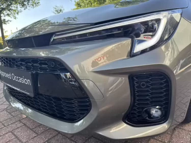 Foto van Suzuki Swace