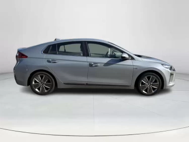 Foto van Hyundai IONIQ