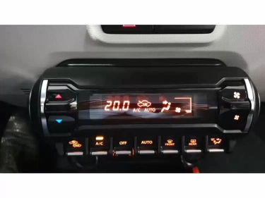 Foto van Suzuki Ignis