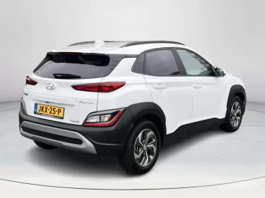Foto van Hyundai KONA