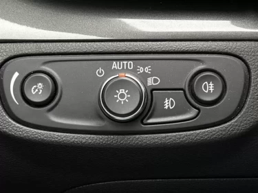 Foto van Opel Mokka X