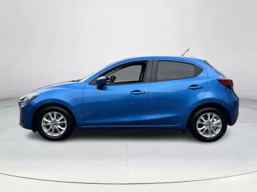 Foto van Mazda 2