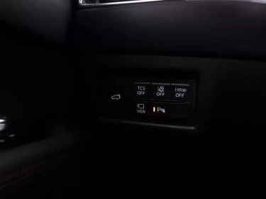 Foto van Mazda CX-5