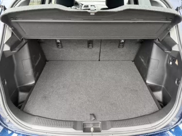 Foto van Suzuki S-Cross