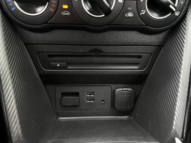 Foto van Mazda 2