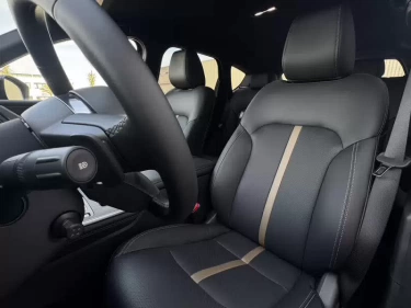Foto van Mazda CX-60