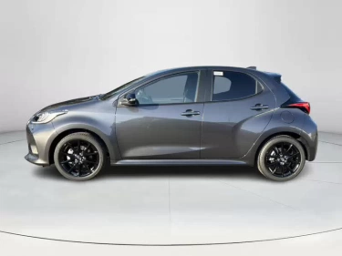Foto van Mazda 2