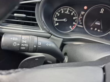 Foto van Mazda CX-30