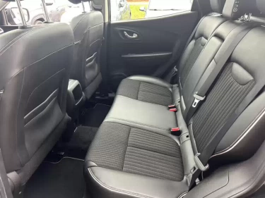 Foto van Renault Kadjar