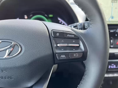 Foto van Hyundai i30